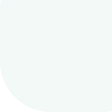 Logo with a stylized green "S" shape on a dark background.